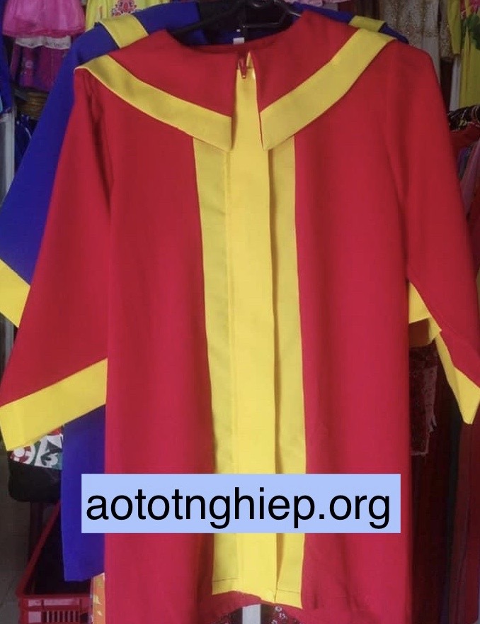 ÁO TỐT NGHIỆP LÀ GÌ 2020