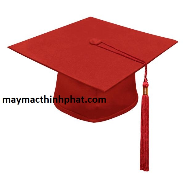 NÓN MỦ CỬ NHÂN TỐT NGHIỆP